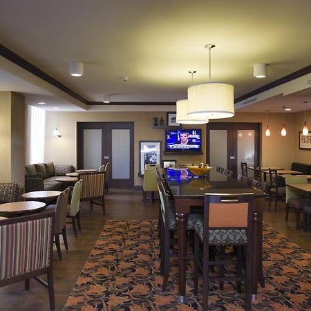 Hampton Inn Asheville - Biltmore Area Dış mekan fotoğraf