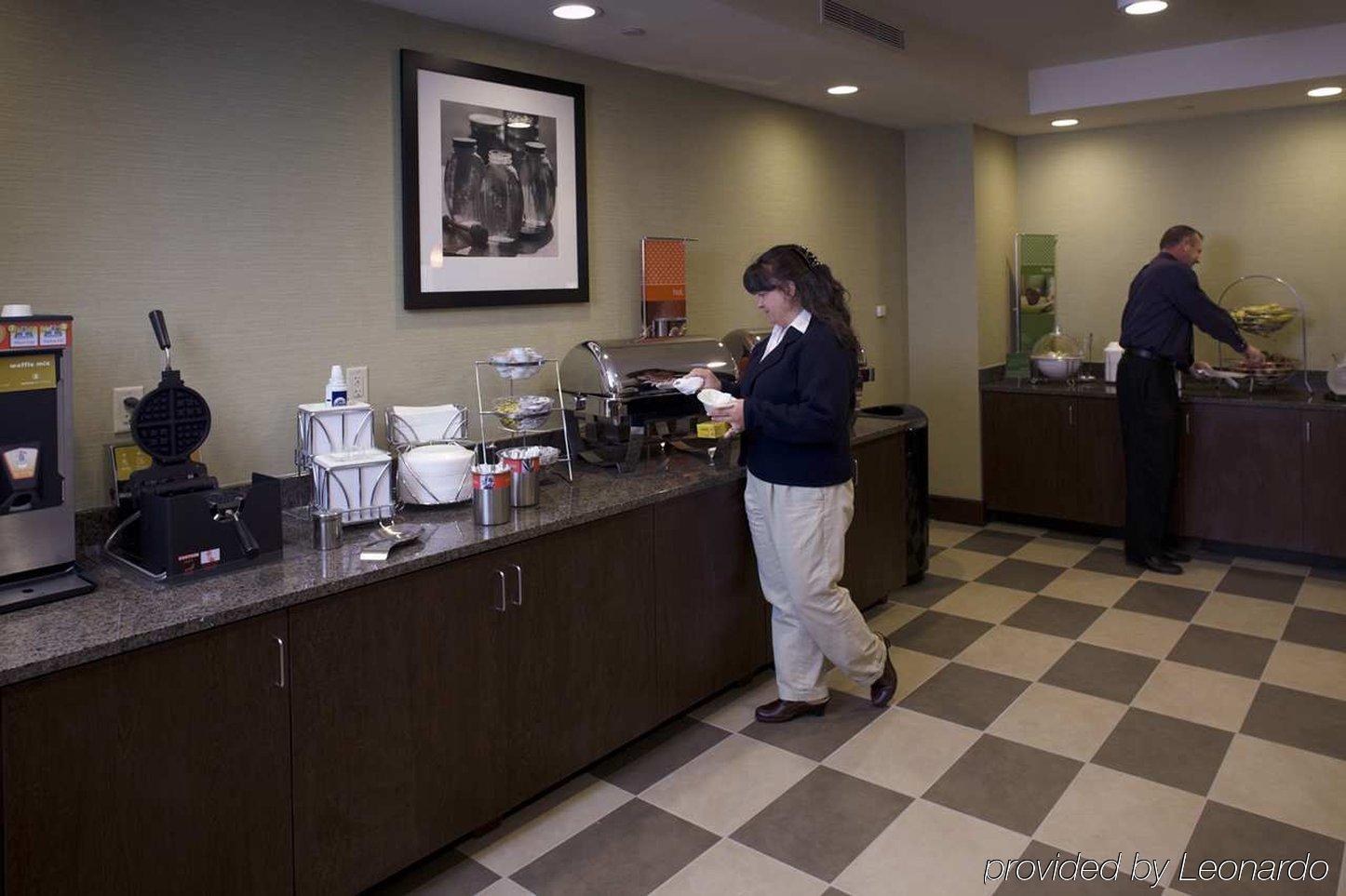 Hampton Inn Asheville - Biltmore Area Dış mekan fotoğraf