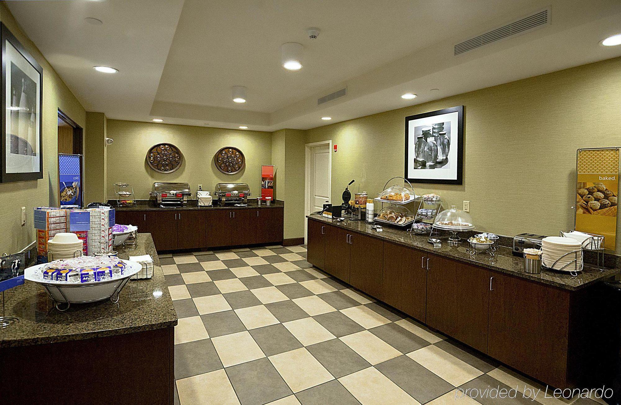 Hampton Inn Asheville - Biltmore Area Dış mekan fotoğraf