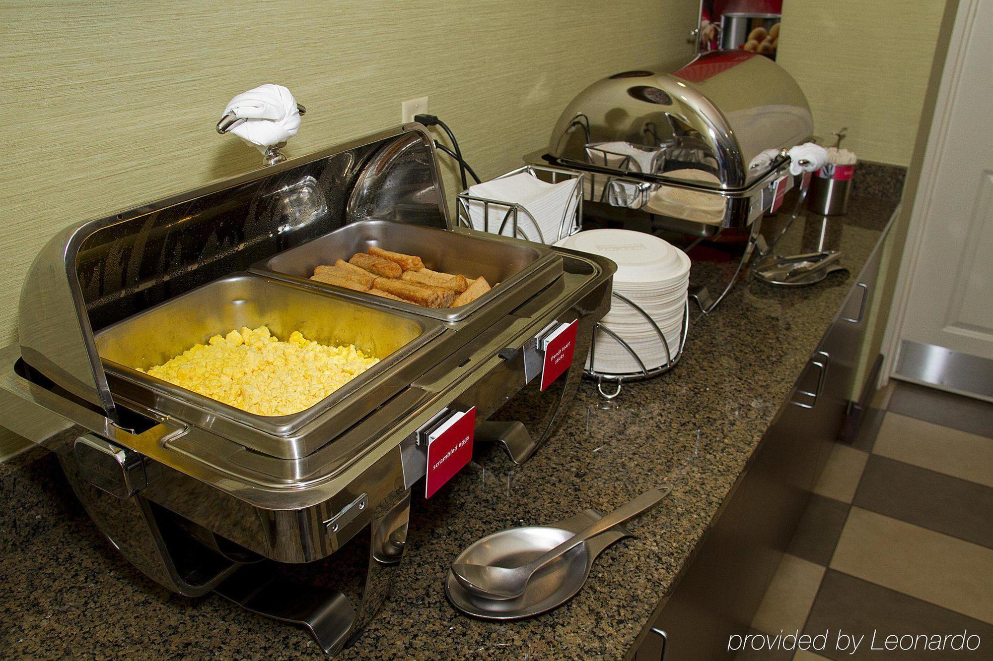Hampton Inn Asheville - Biltmore Area Dış mekan fotoğraf