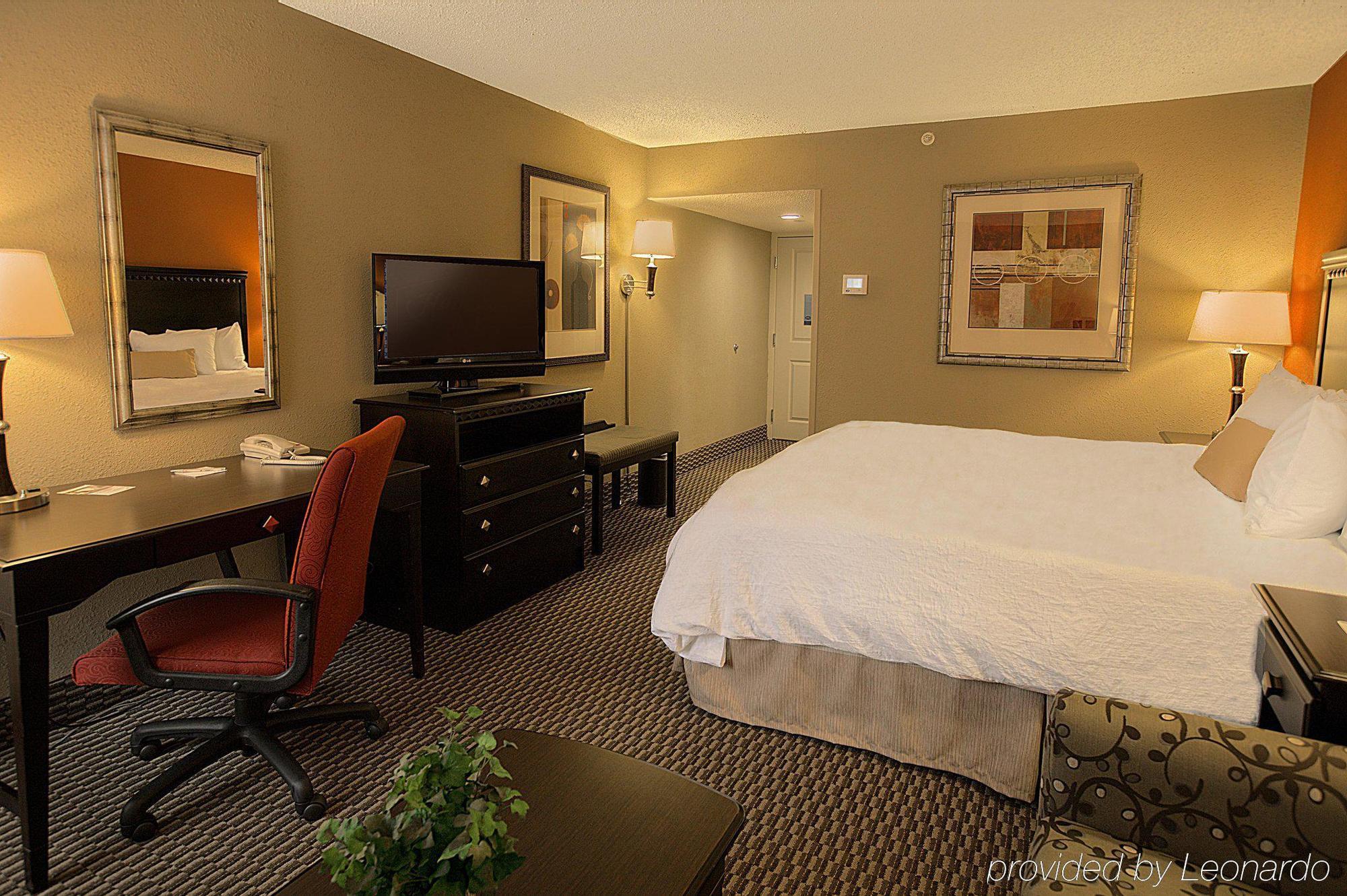 Hampton Inn Asheville - Biltmore Area Dış mekan fotoğraf