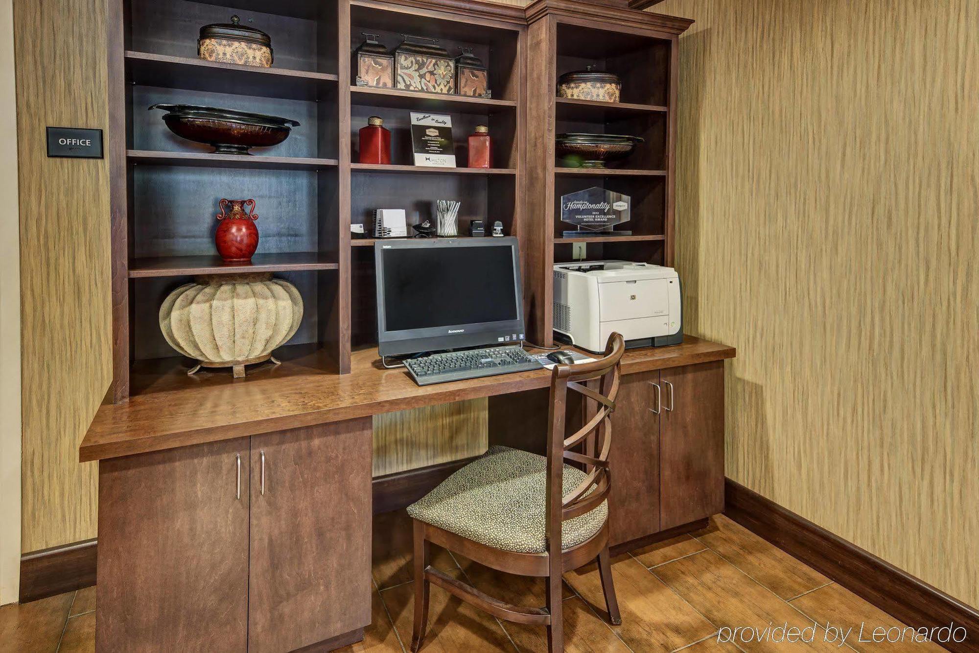 Hampton Inn Asheville - Biltmore Area Dış mekan fotoğraf